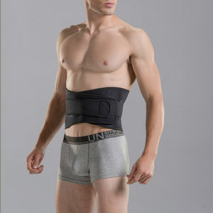 Fitness Gym Belt Back Waist Trimmer Lumbar Support Belt Waist Trainer Abdominal Brace Protector Corset Sport Weightlifting Belts